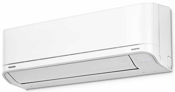Toshiba Shorai 10 Duvar Tipi Klima (9.000 BTU)