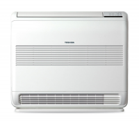 Toshiba RAS-B18UFV-TR1 resim