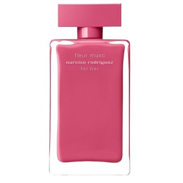 Narciso Rodriguez Fleur Musc EDP 100 ml Kadın Parfümü