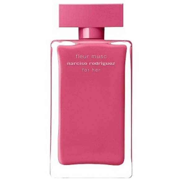 Narciso Rodriguez Fleur Musc EDP 50 ml Kadın Parfümü