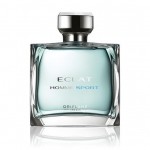 Oriflame Eclat Homme Sport EDT 75 ml Erkek Parfümü resim