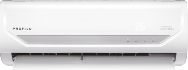 Profilo P3ZMI09402 Duvar Tipi Klima (9.000 BTU)