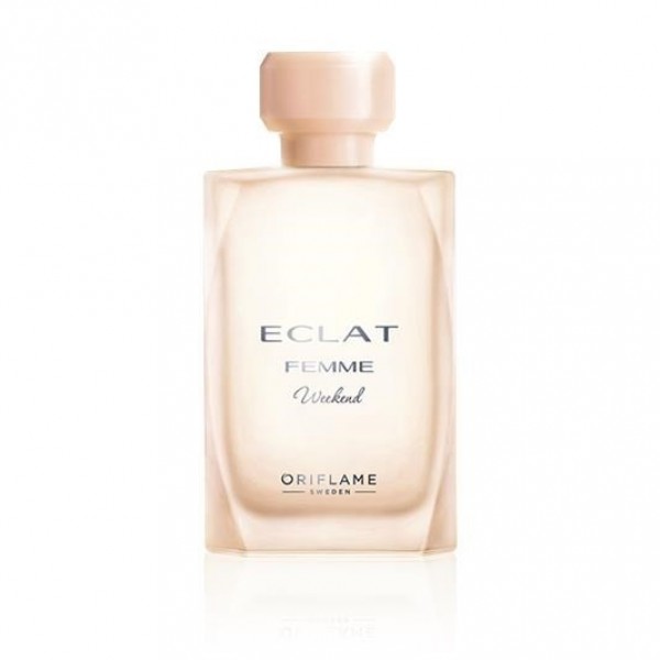 Oriflame Eclat Femme Weekend EDT 50 ml Kadın Parfümü
