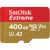 Sandisk Extreme microSD