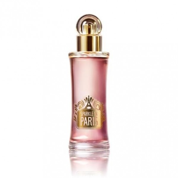 Oriflame Sparkle in Paris EDT 50 ml Kadın Parfümü