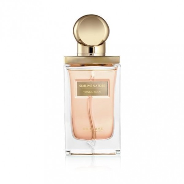 Oriflame Tonka Bean EDP 50 ml Kadın Parfümü