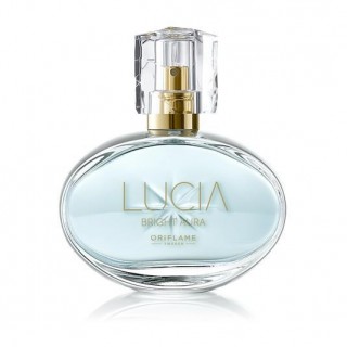 Oriflame Lucia Bright Aura EDT 50 ml Kadın Parfümü