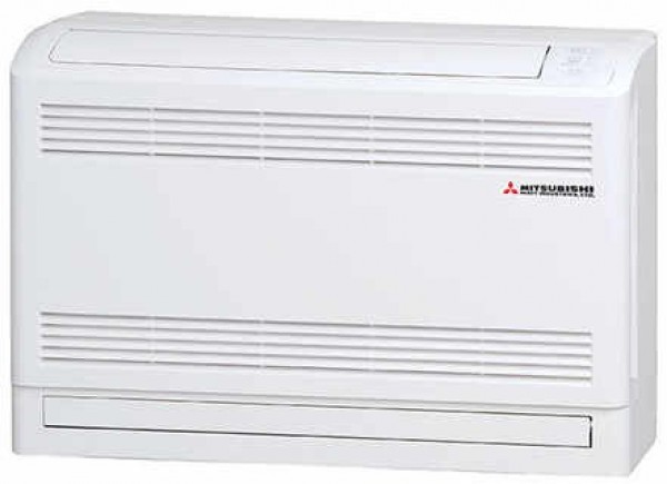 Mitsubishi Heavy SRF50ZMX-S Döşeme Tipi Klima