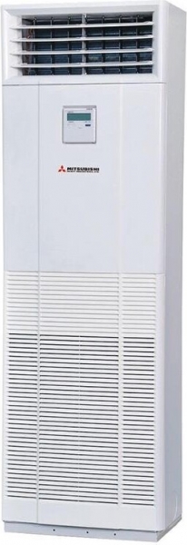 Mitsubishi Heavy Standart Inverter Salon 24 Salon Tipi Klima