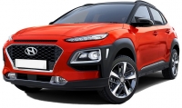 2018 Hyundai Kona 1.6 T-GDI 177 PS DCT Elite (4x4) resim