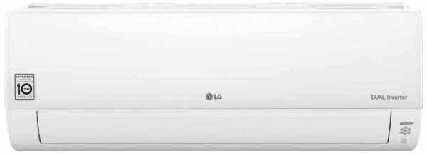 LG Deluxe 9 Duvar Tipi Klima (9.000 BTU)