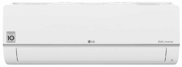 LG Dual Plus 12 Duvar Tipi Klima (12.000 BTU)