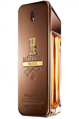 Paco Rabanne 1 Million Prive EDP 50 ml Erkek Parfümü resim