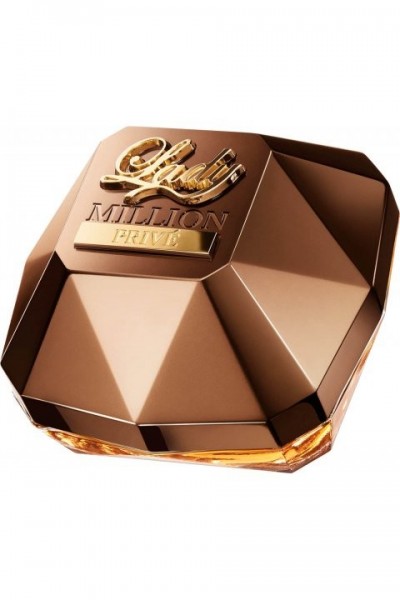 Paco Rabanne Lady Million Prive EDP 80 ml Kadın Parfümü