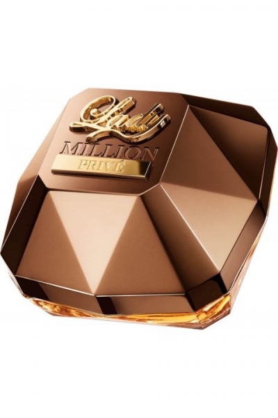 Paco Rabanne Lady Million Prive EDP 50 ml Kadın Parfümü