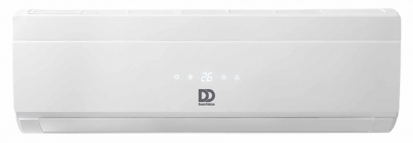 Demirdöküm A5 12 Duvar Tipi Klima (12.000 BTU)