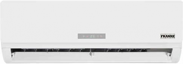 Franke Frame 18 Duvar Tipi Klima (18.000 BTU)