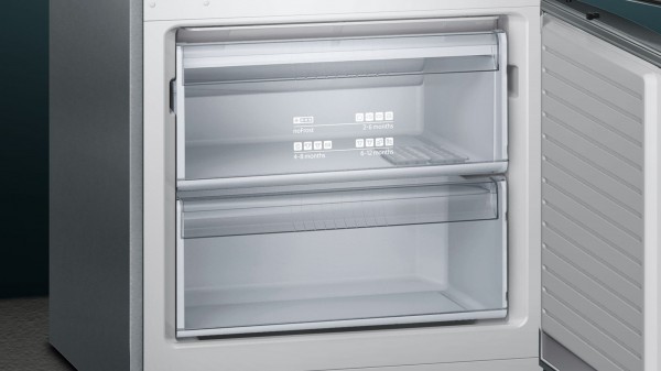 Siemens KG57NP73NE Buzdolabı