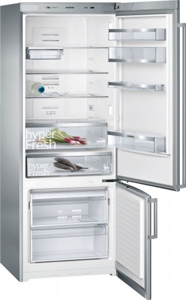 Siemens KG57NP73NE Buzdolabı