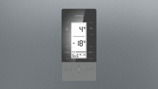 Siemens KG57NP73NE Buzdolabı
