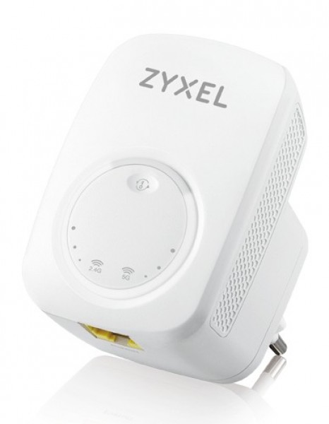 Zyxel WRE6505 v2 Repeater