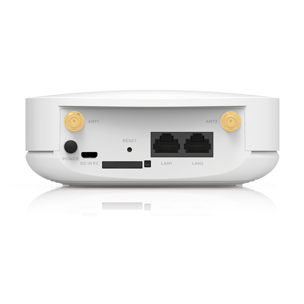 Zyxel LTE3302 Router
