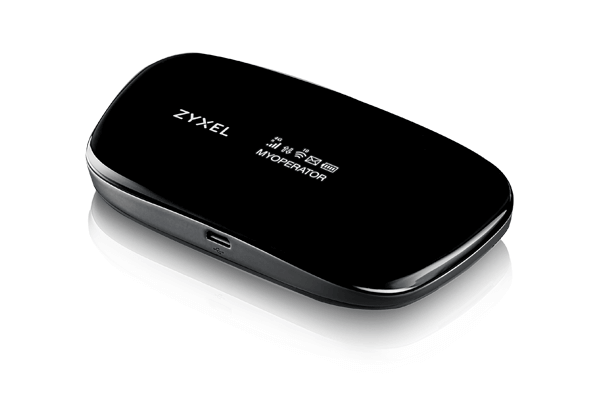 Zyxel WAH7608 Mobil Hotspot