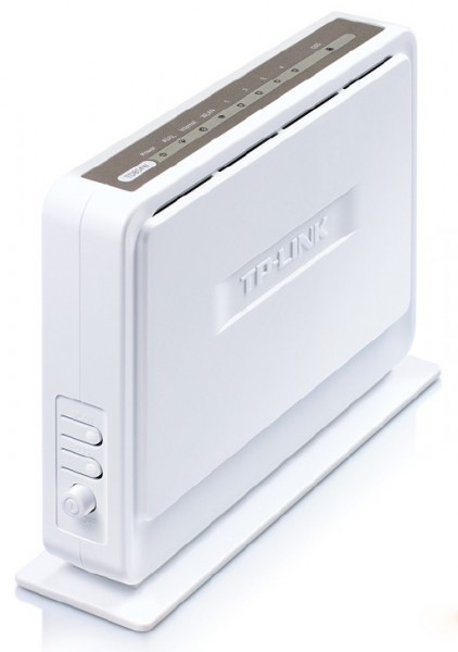 TP-Link TD854W Modem