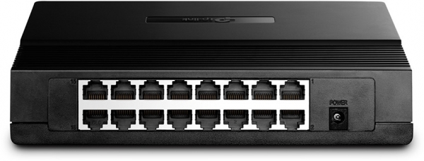 TP-Link TL-SF1016D Switch