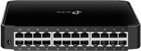 TP-Link TL-SF1024M Switch