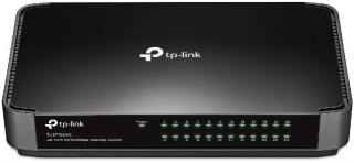 TP-Link TL-SF1024M Switch