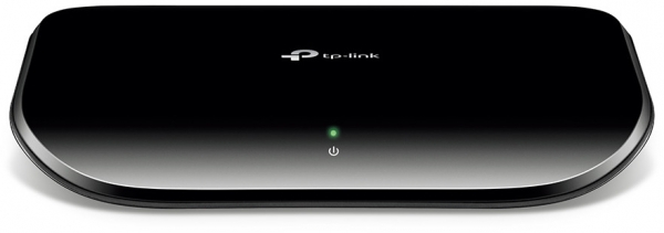 TP-Link TL-SG1005D Switch
