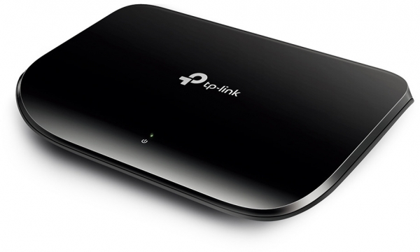TP-Link TL-SG1005D Switch