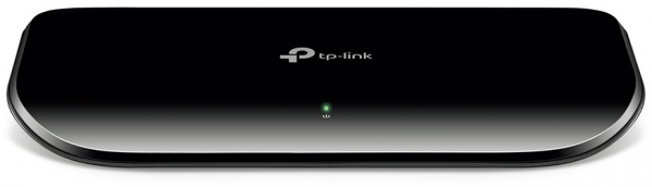 TP-Link TL-SG1008D Switch