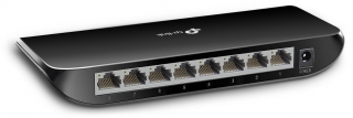 TP-Link TL-SG1008D Switch