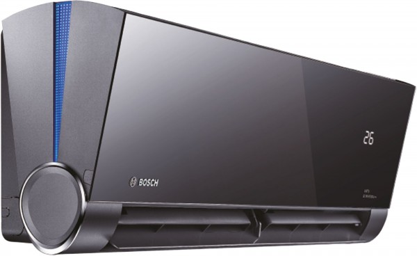 Bosch Vertu B1ZMX09922 Duvar Tipi Klima (9.000 BTU)