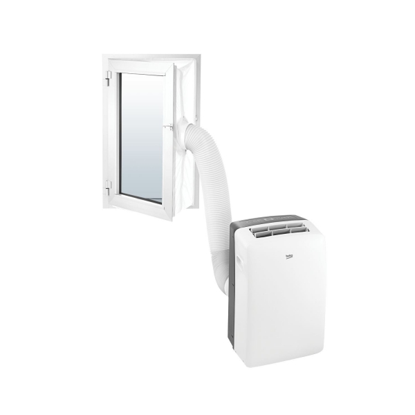 Beko 20915 P Portatif Klima (8.000 BTU)