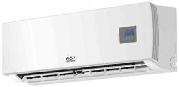 Ecotherma AEDI 09H Duvar Tipi Klima (9.000 BTU)