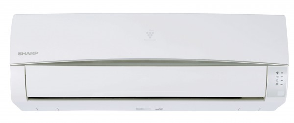 Sharp Osaka 9 Duvar Tipi Klima (9.000 BTU)