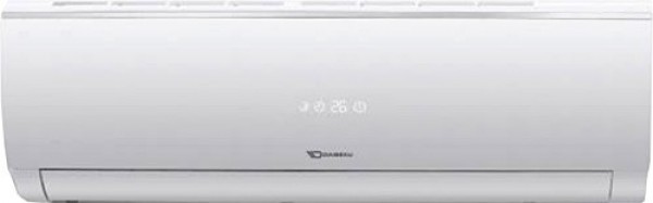 Daiseku DSWCX 9 Duvar Tipi Klima (9.000 BTU)