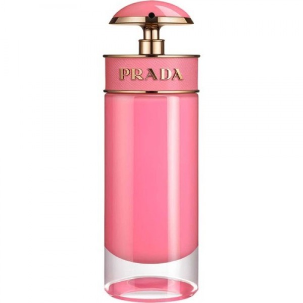 Prada Candy Gloss EDT 50 ml Kadın Parfümü