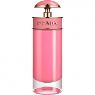 Prada Candy Gloss EDT 80 ml Kadın Parfümü
