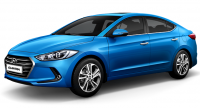 2018 Hyundai Elantra 1.6 CRDi 136 PS DCT Elite resim
