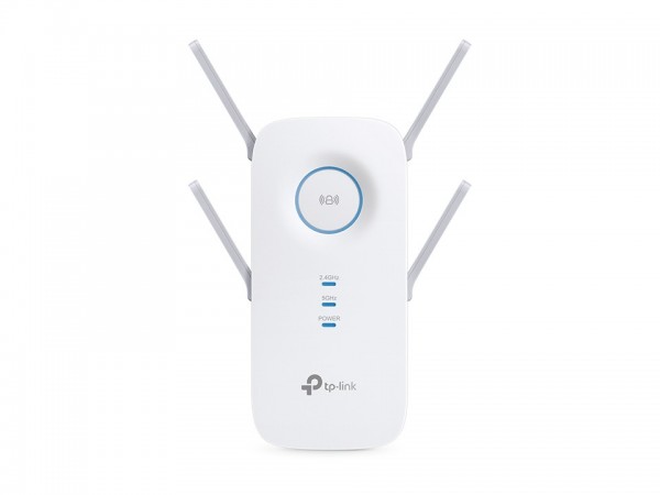 TP-Link RE650 Repeater