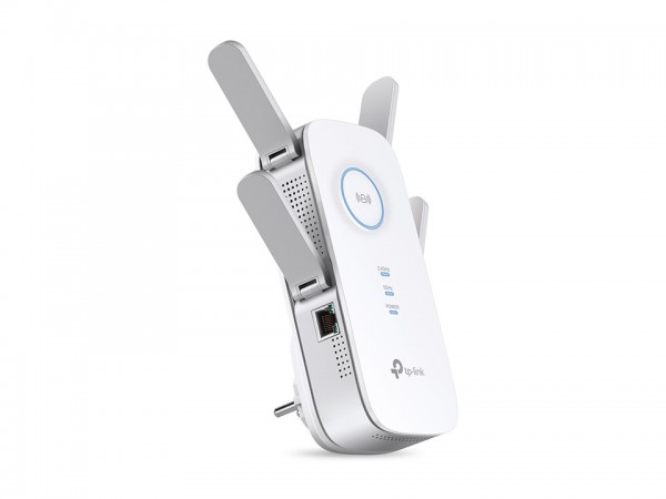 TP-Link RE650 Repeater