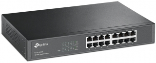 TP-Link TL-SG1016D Switch