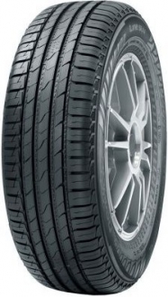 Nokian Line SUV 235/60 R18 107H XL Yaz Lastiği