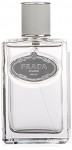 Prada Infusion d'Iris Cedre EDP 100 ml Unisex Parfümü resim