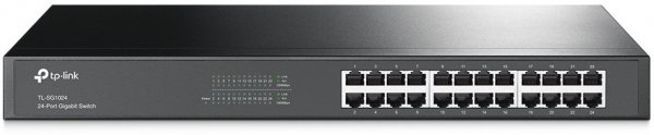 TP-Link TL-SG1024 Yönetilebilir Switch