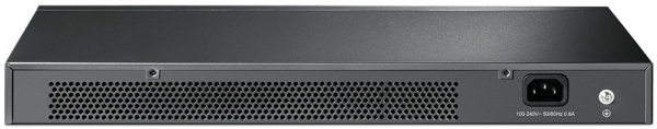 TP-Link TL-SG1024 Yönetilebilir Switch
